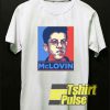 Superbad McLovin shirt