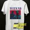 The Weeknd Vintage shirt