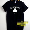 Clearwooder Clearwater shirt