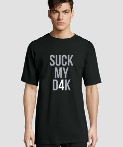Suck My Dak shirt
