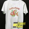 Arka Noego Fish Parody shirt
