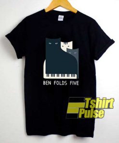 Ben Folds Five Meme shirt
