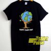 Earth Day Parody shirt