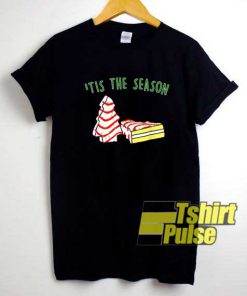 Its The Season shirt
