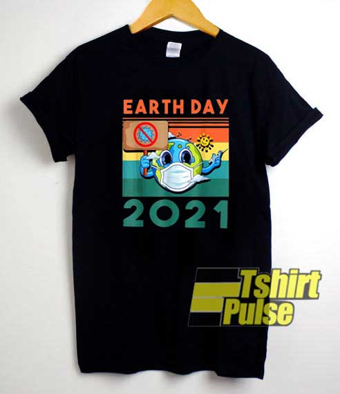 Planet Earth Day Meme shirt