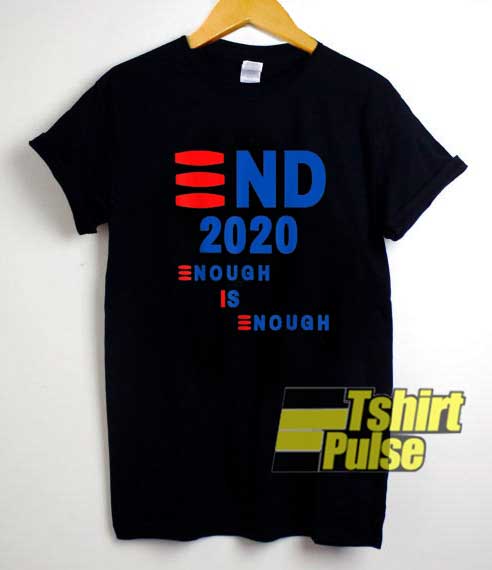 Political Humor Parody shirt