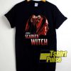 Scarlet Witch Avengers Graphic shirt