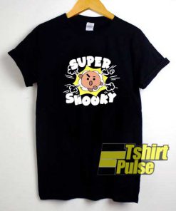 Super Shooky bt21 shirt