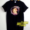 Vtg Hilary Duff Tour shirt
