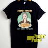 Carols Cookies Poster Meme shirt