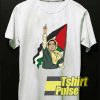 Free Palestine Girl Vintage shirt