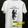 House Mormont Parody shirt