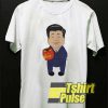 John Oliver Xi Jinpooh Parody shirt