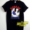 Korean Zombie Walkout shirt