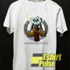 Overwatch Hero Zenyatta shirt