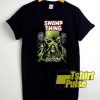 Swamp Thing V2 Vintage shirt