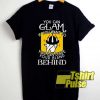 Your Bland Behind Quotes shirt