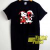 Baby Deadpool Friends Graphic shirt