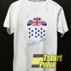British Weather Parody shirt