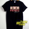 Britney Spears Private Show Meme shirt