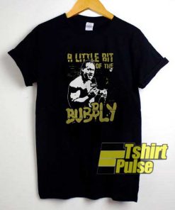 Chris Jericho Of The Bubbly shirt