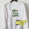 De La Soul sweatshirt