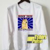 Doge Meme 2020 sweatshirt