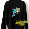 Dolphins Fitzmagic sweatshirt