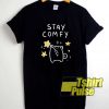 Lilypichu Stay Comfy shirt