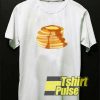 Parody Honey Butter Syrup Pancakes shirt