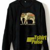 Save The Elephants sweatshirt