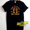 Sons of Blood And Thunder Graphic shirt