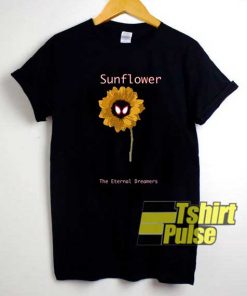Sunflower Dreamers shirt