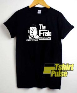 The Fredo Cuomo Vintage shirt