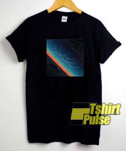 The Mars Volta Graphic shirt