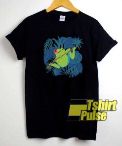 Ultimate Frog And Toad Meme shirt
