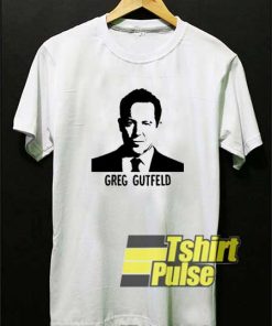 Vintage Greg Gutfeld shirt
