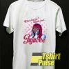 What About Jujubee Poster shirt