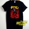 Devilman Crybaby Graphic shirt