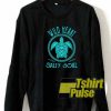 Salty Soul Turtle sweatshirt
