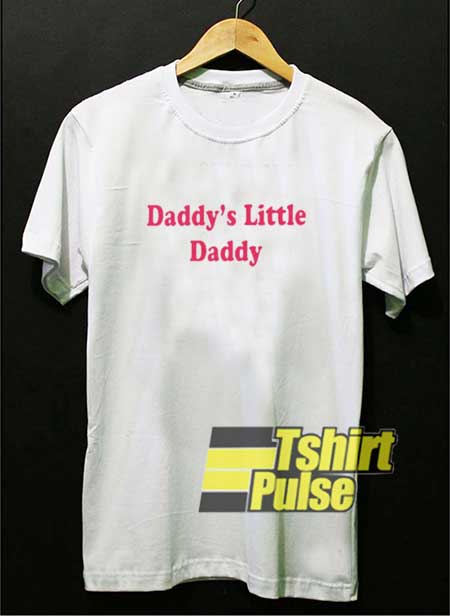 Daddy/s little daddy