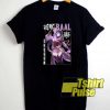 Baal Genshin Impact shirt