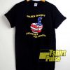 Damn Right Our Troops shirt