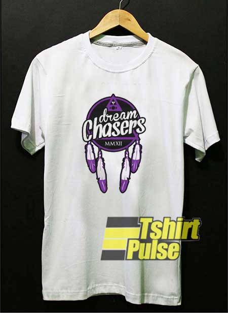 Dream Chasers Parody shirt