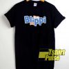 Funny Blippis shirt
