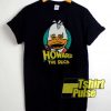 Howard The Duck shirt