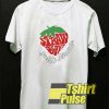Strawberry Fields Forever Meme shirt