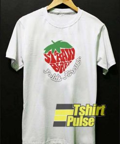 Strawberry Fields Forever Meme shirt