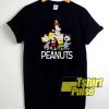The Peanuts Movie shirt