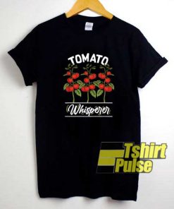 Tomato Whisperer Meme shirt